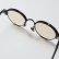 画像5: kearny eye wear(カーニーアイウェア) nupuri bkack×black brown lens