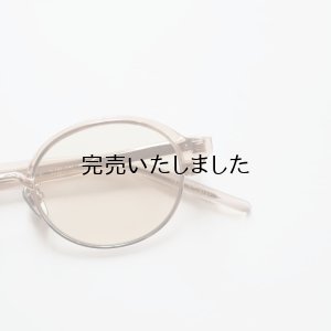 画像2: kearny eye wear(カーニーアイウェア) nupuri light brown brown lens