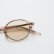 画像2: kearny eye wear(カーニーアイウェア) nupuri light brown brown lens