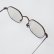 画像4: kearny eye wear(カーニーアイウェア) raymond brown(gray lens) (4)