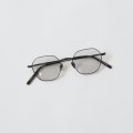 kearny eye wear(カーニーアイウェア) raymond black(gray lens)