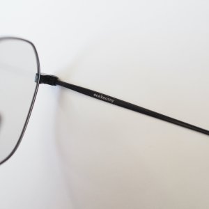 画像8: kearny eye wear(カーニーアイウェア) raymond black(gray lens)