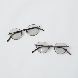 画像8: kearny eye wear(カーニーアイウェア) blake black(gray lens)