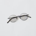kearny eye wear(カーニーアイウェア) blake black(gray lens)