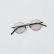 画像1: kearny eye wear(カーニーアイウェア) blake black(gray lens) (1)