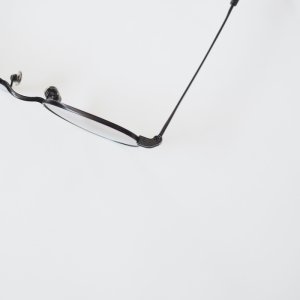 画像3: kearny eye wear(カーニーアイウェア) blake black(gray lens)