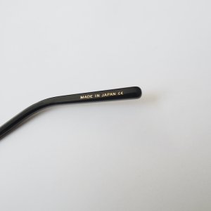 画像7: kearny eye wear(カーニーアイウェア) blake black(gray lens)