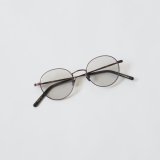kearny eye wear(カーニーアイウェア) blake brown(gray lens)