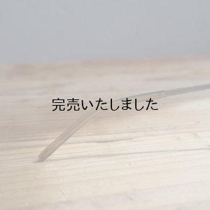 画像6: kearny eye wear(カーニーアイウェア) β チタン シルバー クリアレンズ