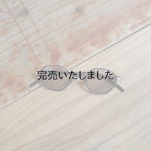 画像2: kearny eye wear(カーニーアイウェア) charlie ブラック