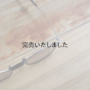画像3: kearny eye wear(カーニーアイウェア) charlie ブラック