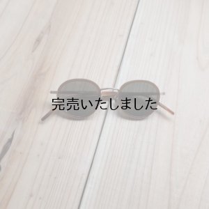 画像9: kearny eye wear(カーニーアイウェア) orville ブラウンスモーク