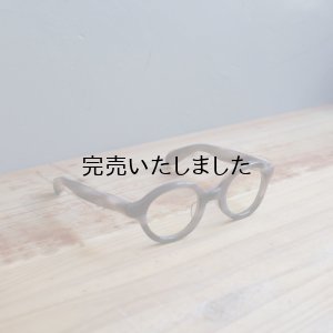 画像1: kearny eye wear(カーニーアイウェア) peter white sasa