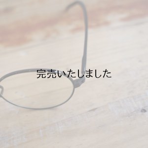 画像3: kearny eye wear(カーニーアイウェア) peaks ブラック