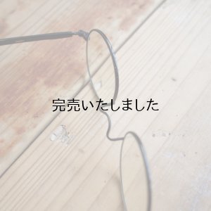 画像4: kearny eye wear(カーニーアイウェア) peaks ブラック