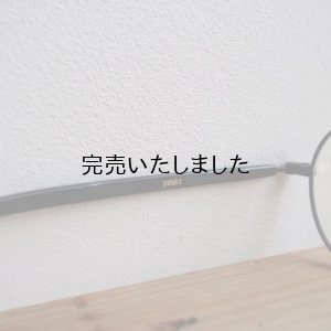 画像5: kearny eye wear(カーニーアイウェア) peaks ブラック