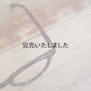 画像3: kearny eye wear(カーニーアイウェア) grant 鼈甲