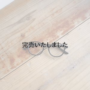 画像2: kearny eye wear(カーニーアイウェア) grant ブラック