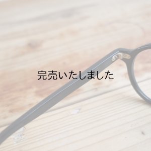 画像6: kearny eye wear(カーニーアイウェア) round ブラック