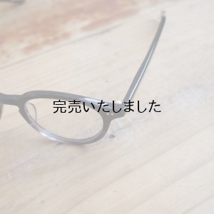 画像3: kearny eye wear(カーニーアイウェア) grant ブラック×パープル