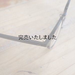 画像4: kearny eye wear(カーニーアイウェア) grant ブラック×パープル