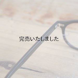 画像6: kearny eye wear(カーニーアイウェア) grant ブラック×パープル