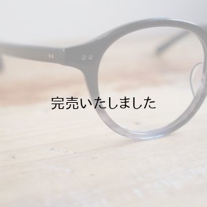 画像8: kearny eye wear(カーニーアイウェア) grant ブラック×パープル