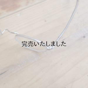 画像3: kearny eye wear(カーニーアイウェア) mission clear gray