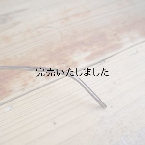 画像7: kearny eye wear(カーニーアイウェア) mission clear gray