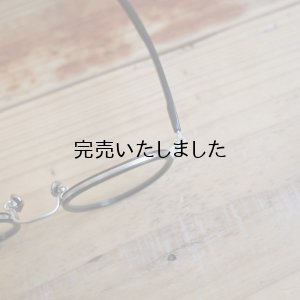 画像3: kearny eye wear(カーニーアイウェア) orville ブラック