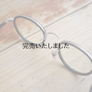 画像4: kearny eye wear(カーニーアイウェア) orville ブラック