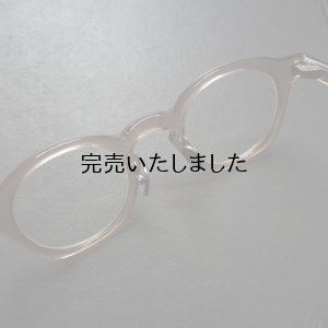 画像10: kearny eye wear(カーニーアイウェア) dearie light brown