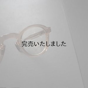 画像11: kearny eye wear(カーニーアイウェア) dearie light brown