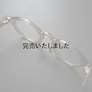 画像5: kearny eye wear(カーニーアイウェア) dearie light brown