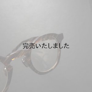 画像11: keanry eye wear(カーニーアイウェア) dearie mixed color
