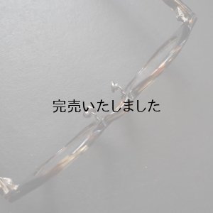 画像12: keanry eye wear(カーニーアイウェア) dearie mixed color