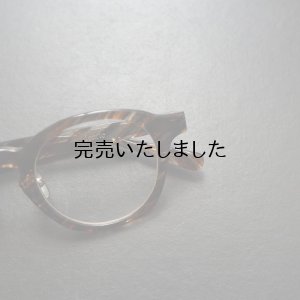 画像2: keanry eye wear(カーニーアイウェア) dearie mixed color