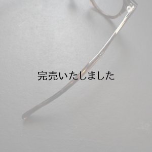 画像3: keanry eye wear(カーニーアイウェア) dearie mixed color