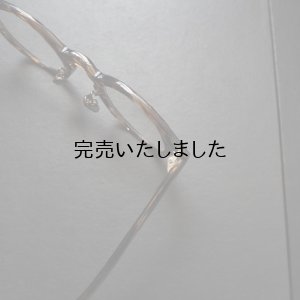 画像4: keanry eye wear(カーニーアイウェア) dearie mixed color