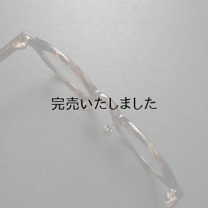 画像5: keanry eye wear(カーニーアイウェア) dearie mixed color