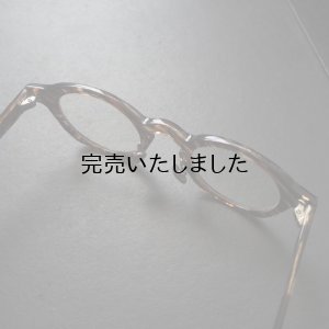 画像6: keanry eye wear(カーニーアイウェア) dearie mixed color