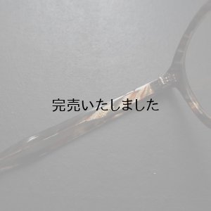 画像8: keanry eye wear(カーニーアイウェア) dearie mixed color