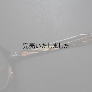 画像9: keanry eye wear(カーニーアイウェア) dearie mixed color