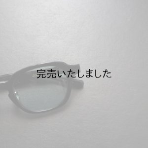 画像2: kearny eye wear(カーニーアイウェア) desmond black