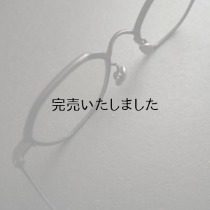 画像9: kearny eye wear(カーニーアイウェア) antonin black