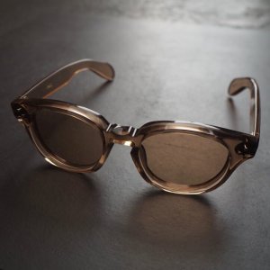 画像10: kearny eye wear(カーニーアイウェア) jazz light brown
