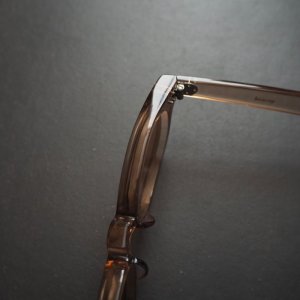 画像8: kearny eye wear(カーニーアイウェア) jazz light brown