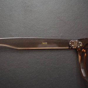 画像5: kearny eye wear(カーニーアイウェア) jazz light brown