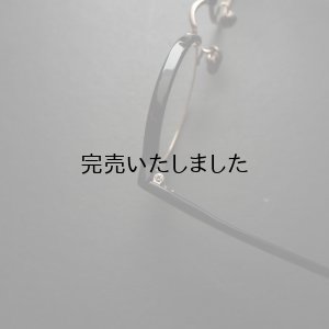 画像7: kearny eye wear(カーニーアイウェア) nupuri black