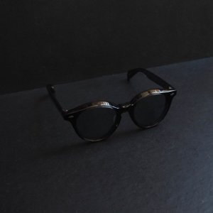 画像5: 【再入荷】kearny eye wear(カーニーアイウェア) JAZZ II clear gray